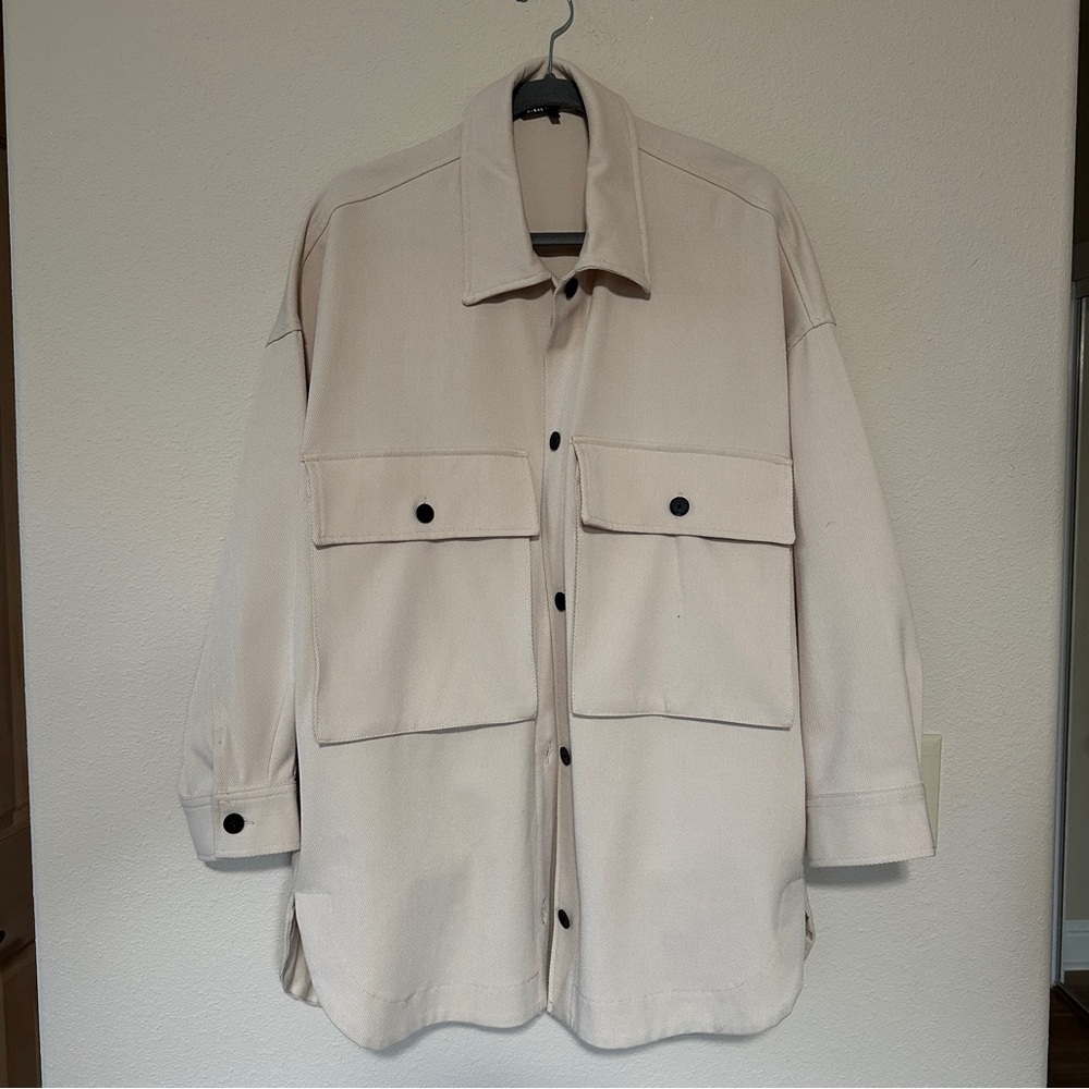 ZARA Jacket
